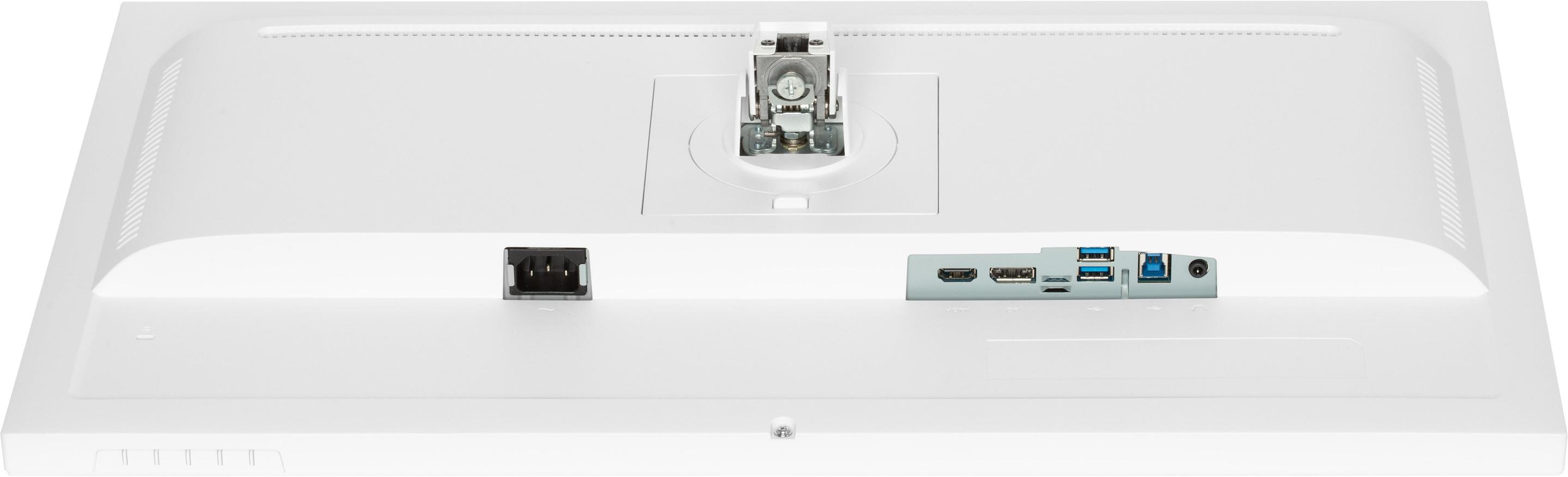 Monitor IIYAMA XUB2797QSU-W2 (27" - IPS - 100 Hz - Branco) — miniatura 9