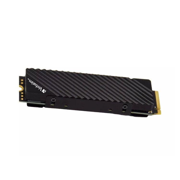 SSD VERBATIM Vi7000G (1 TB - M.2 - PCIe 4.0 NVMe), miniatura 5