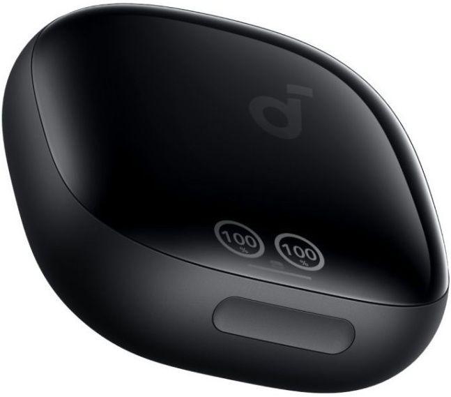 Auscultadores ANKER Soundcore Liberty 4 Pro (Binaural - True Wireless Stereo - Intra-aural - Preto), miniatura 5