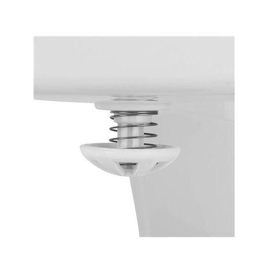 Máquina de Café de Filtro TRISTAR CM-1252 (Café moído - 750 W - Branco), miniatura 2
