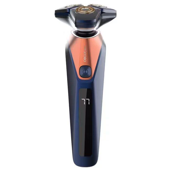 Máquina de Barbear CECOTEC PrecisionCare Saphire Pro (Preto) — miniatura 2