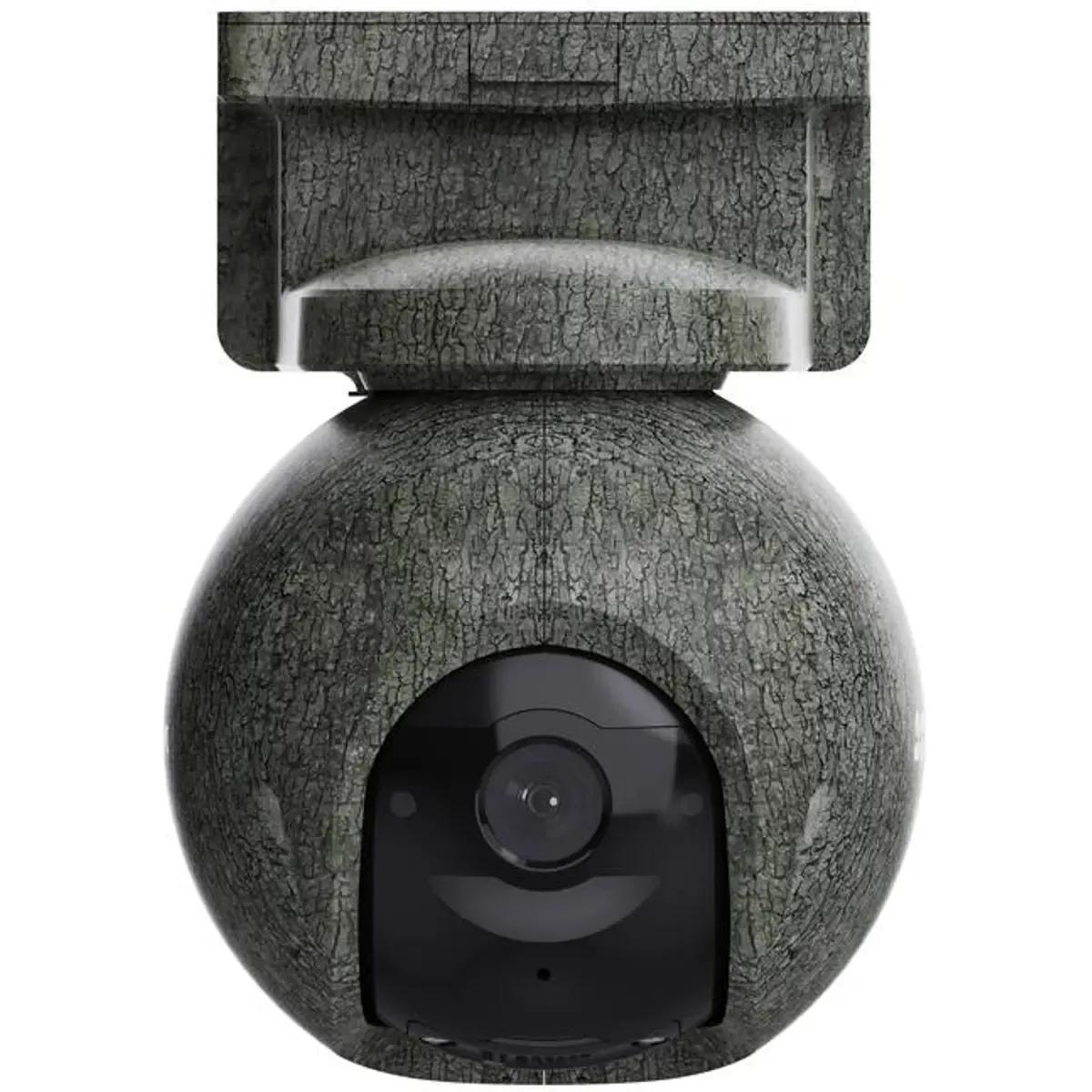 Câmara de Segurança EZVIZ EB8 Pro Ranger (8 MP - 3840 × 2160 pixels - Bateria recarregável - Camuflado), miniatura 5