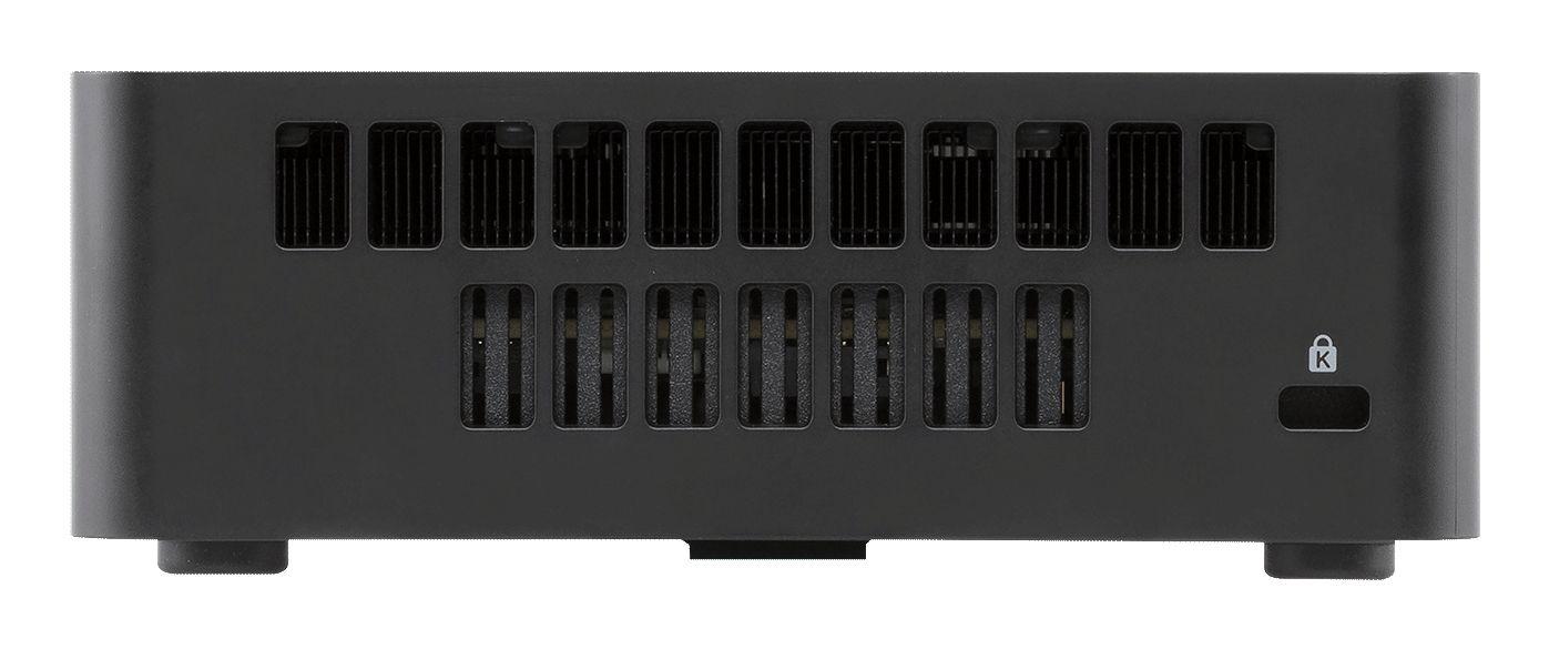 Mini PC Barebone ASUS NUC 16 Pro RNUC16GDKU560002 (Não incluído - Intel Core Ultra 5 - 128 GB - Preto) — miniatura 7