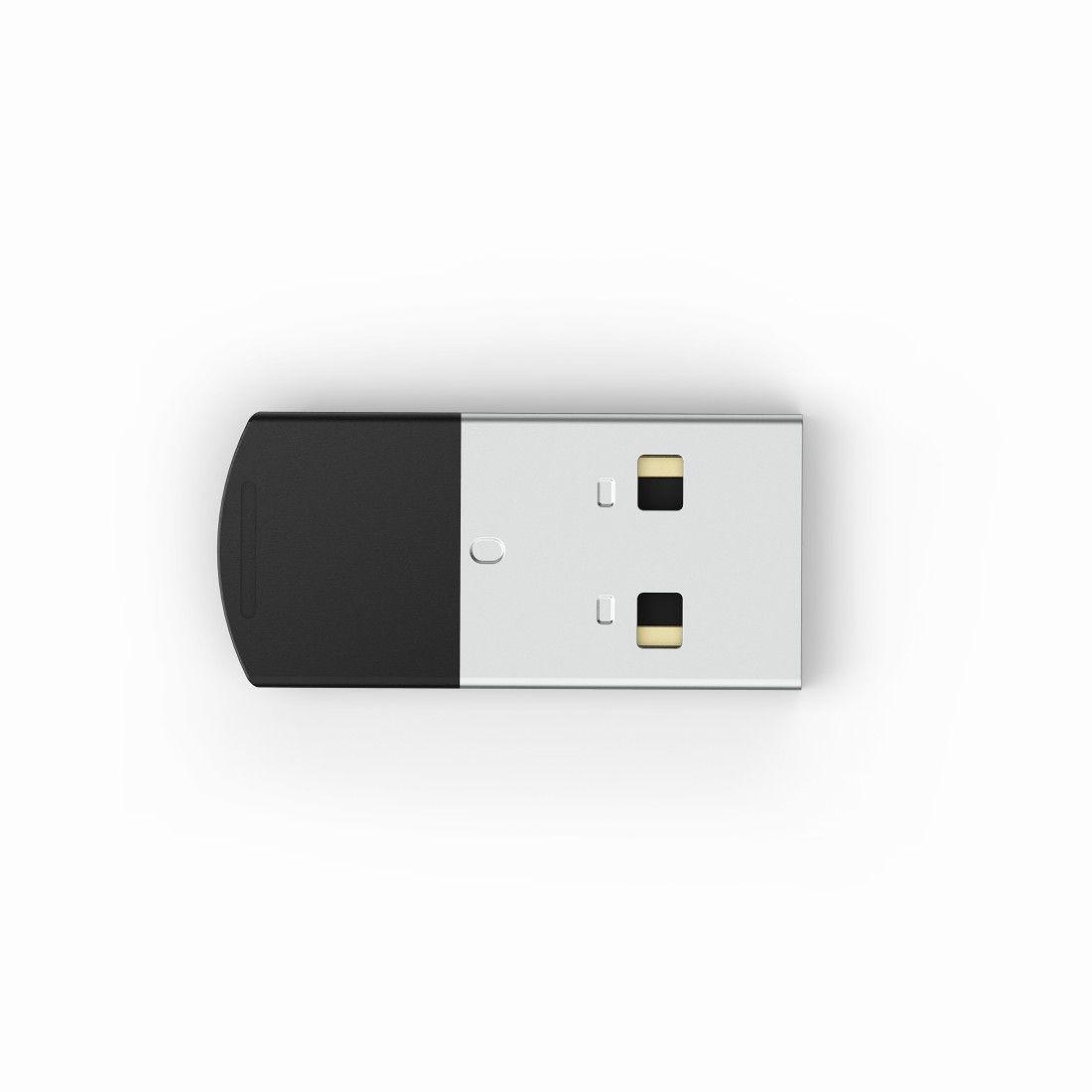 Comando de Apresentações HAMA X-Pointer (RF - USB - Preto) — miniatura 4