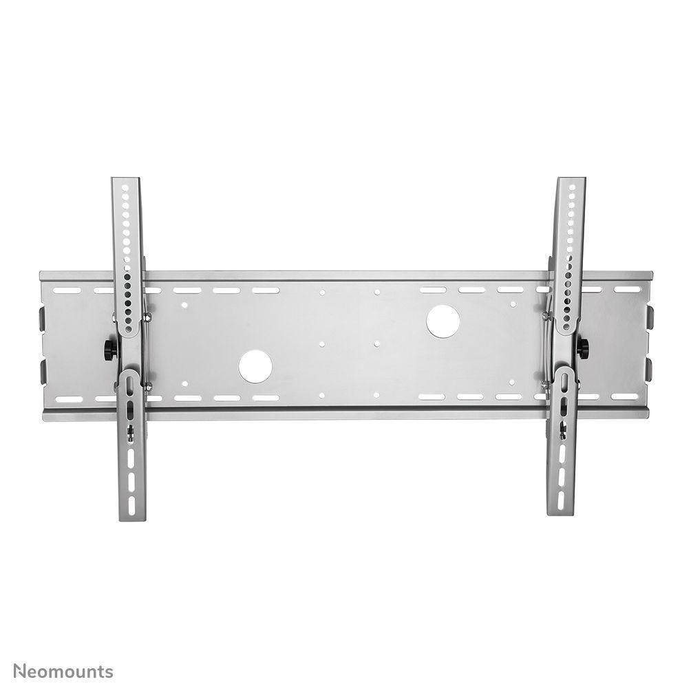 Suporte de Parede para TV NEOMOUNTS PLASMA-W200 (865 x 480 mm - 200 x 200 mm - 2,16 m - Prateado), miniatura 3