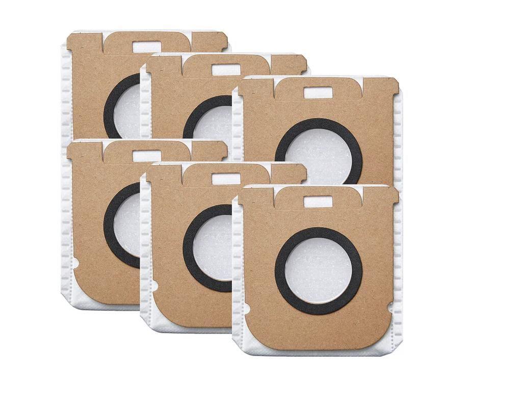 Sacos para Aspirador DREAME VDB4 (6 unidades - 4 L)