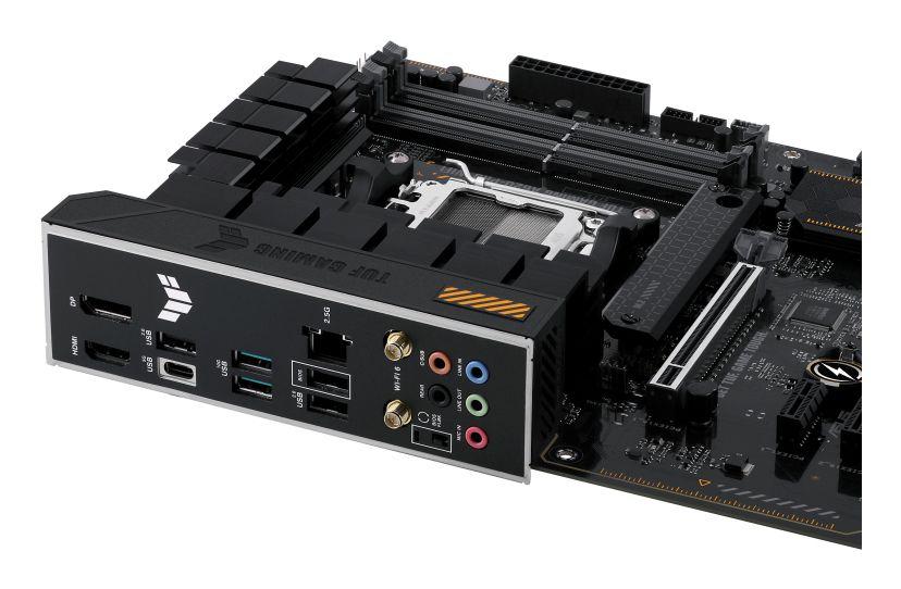 Motherboard ASUS TUF GAMING A620-PRO WIFI (AM5 - ATX - Duplo canal), miniatura 8