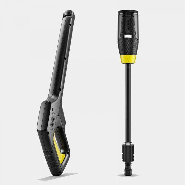 Lavadora de Alta Pressão KARCHER K5 Comfort Premium (Altura 66,8 cm - Amarelo) — miniatura 3