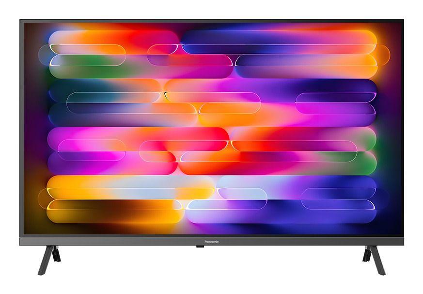 Televisão PANASONIC TV TB-40S45CEZS (40" - Full HD - Smart TV - Preto) — imagem 1