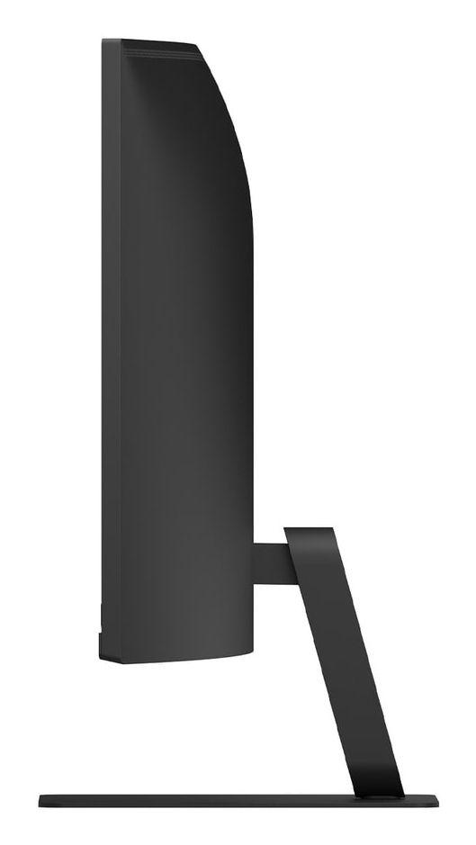 Monitor LG 34U601B-B (34" - VA - 120 Hz - Preto) — miniatura 3