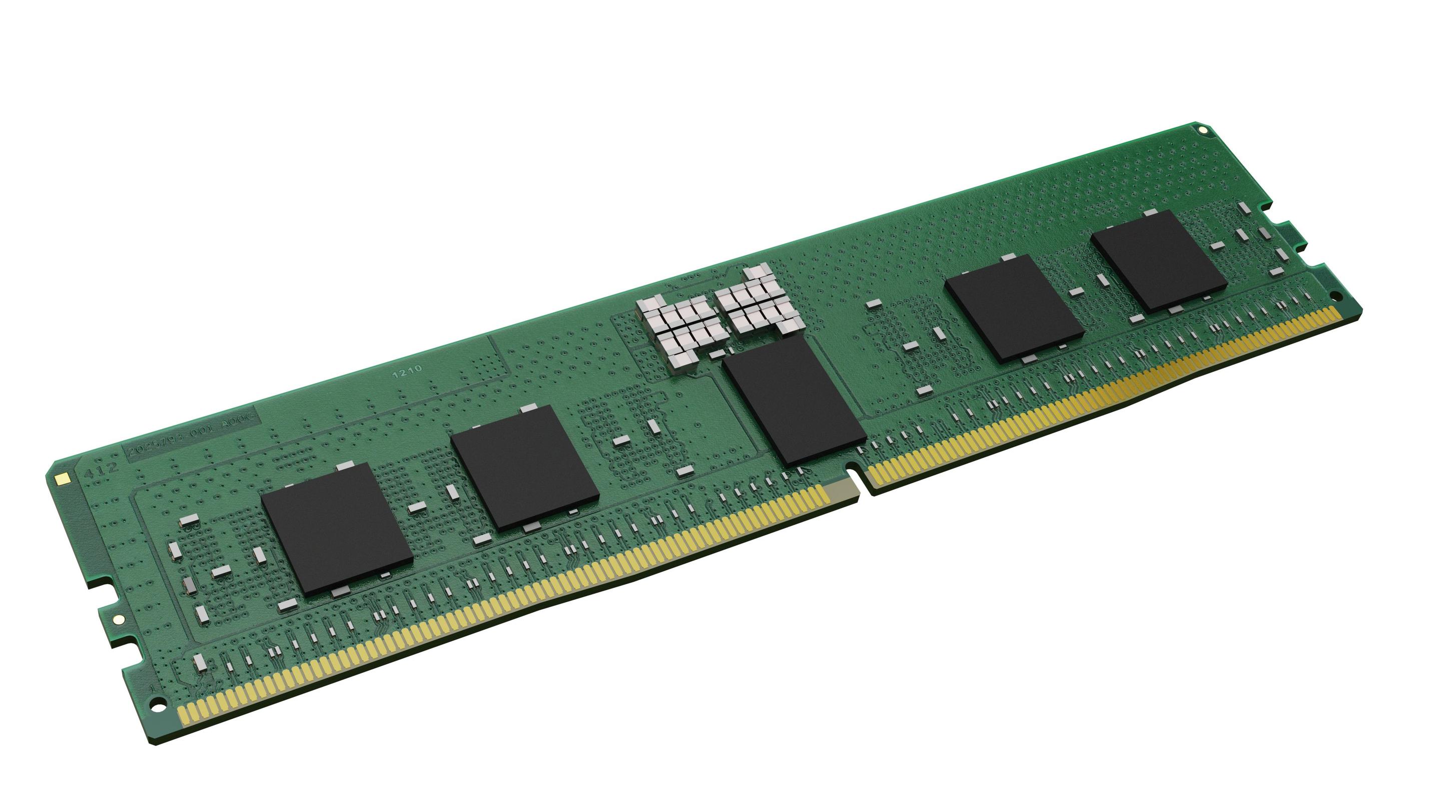 Memória RAM KINGSTON KSM56R46BS8PMI-16HAI (5600 MT/s - 16 GB - DIMM), miniatura 2