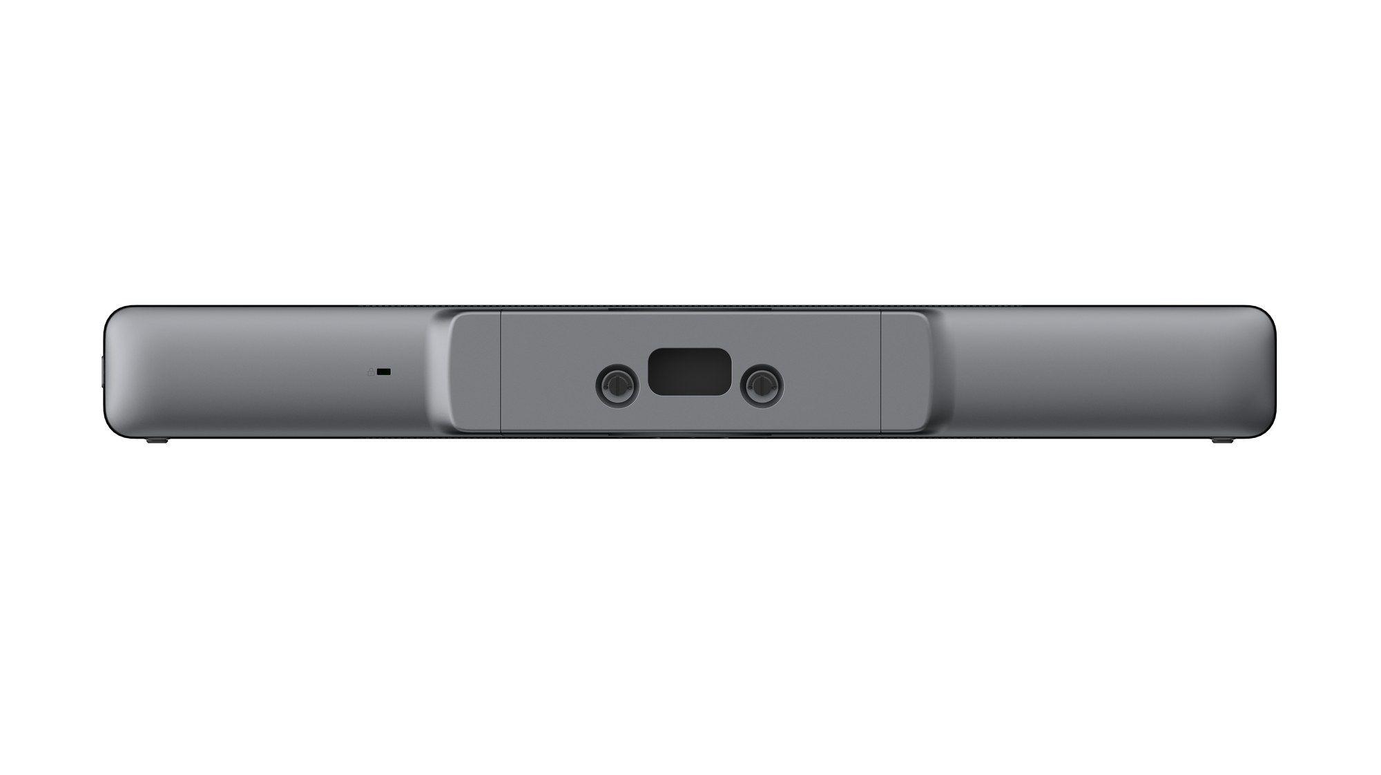 Sistema de Videoconferência MAXHUB XBar U50 (Preto e Cinzento) — miniatura 2