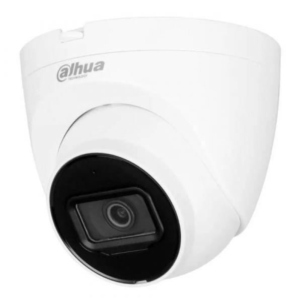 Câmara de Segurança IP Turret DAHUA IPC-HDW2441T-S-0280B (Teto - 4 MP - 2688 x 1520 pixels - Branco), miniatura 2