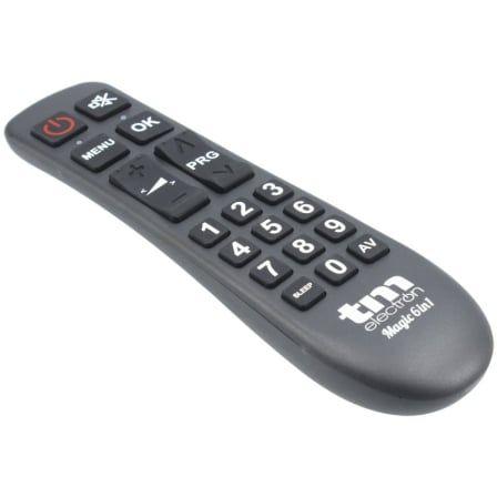 Comando Universal TM ELECTRON TMURC516 (Magic Hotel 6 em 1)