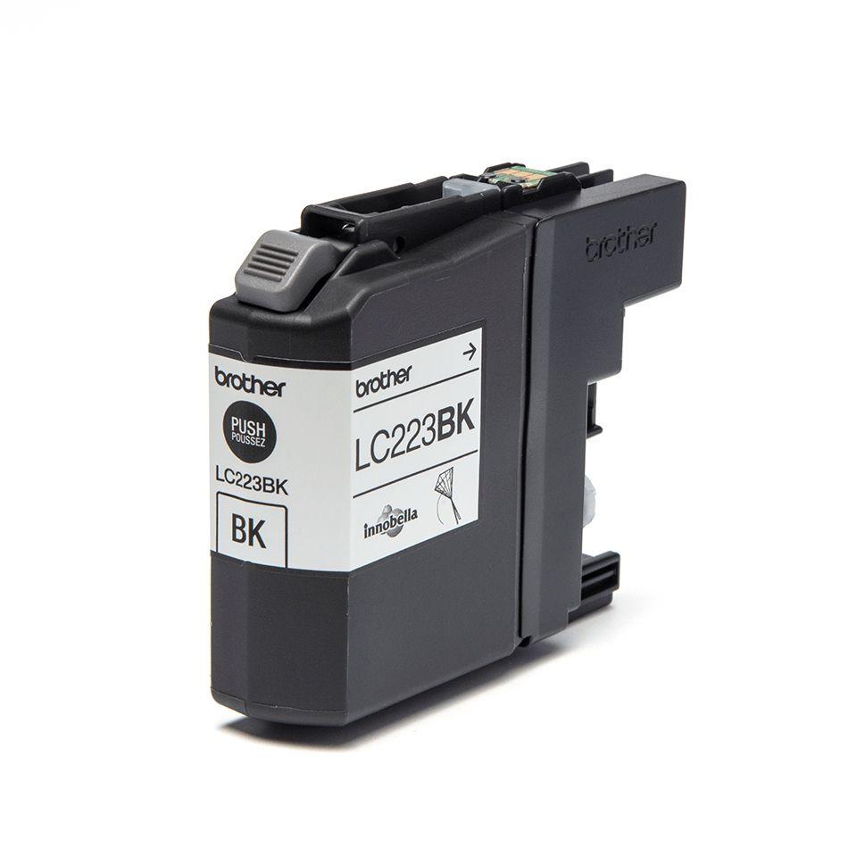 Tinteiro BROTHER LC223BK (550 páginas - Preto), miniatura 4