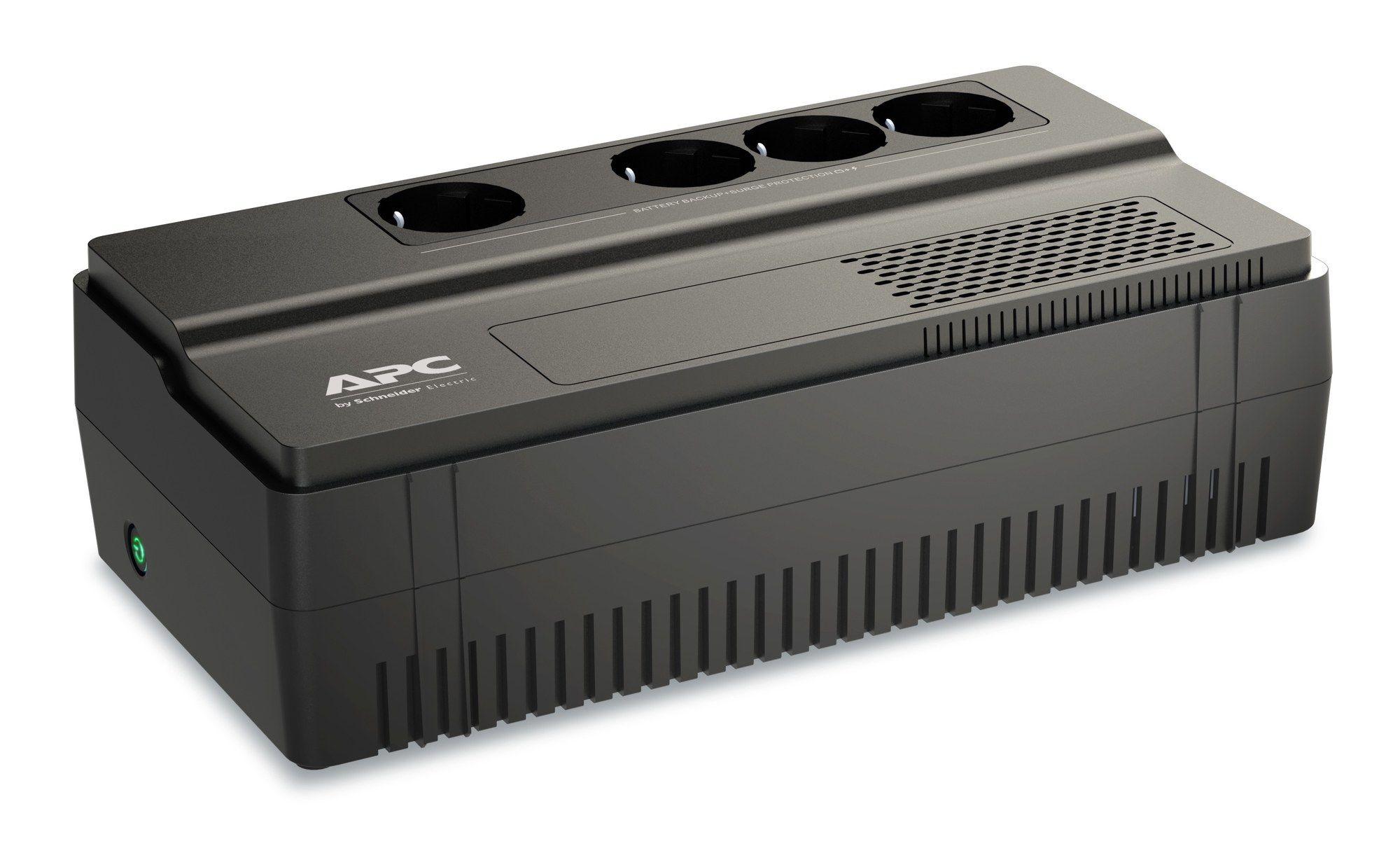 UPS Linha Interativa APC BV1000I-GR (Preto)