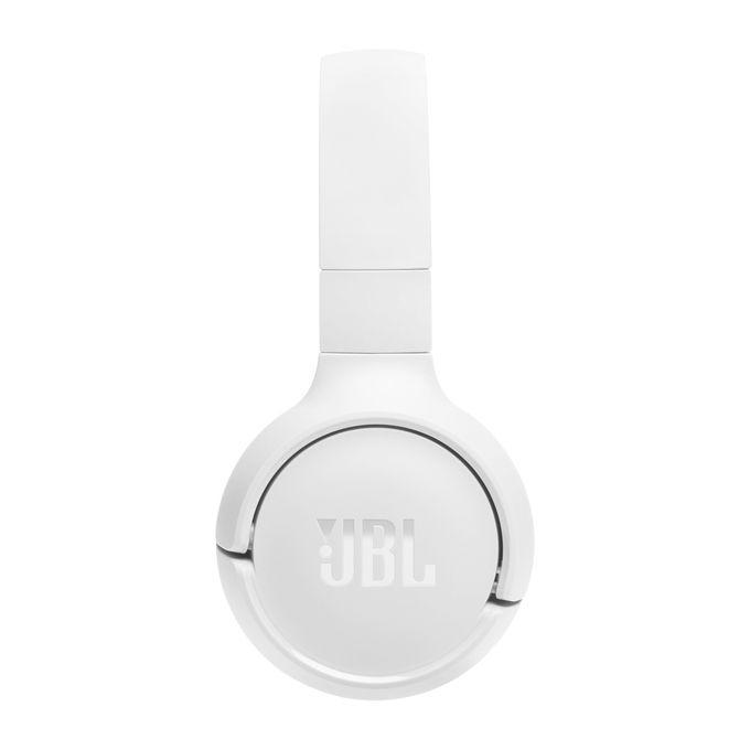 Auscultadores JBL Tune 520BT (Binaural - Sem fios - Circum-aural - Branco), miniatura 6