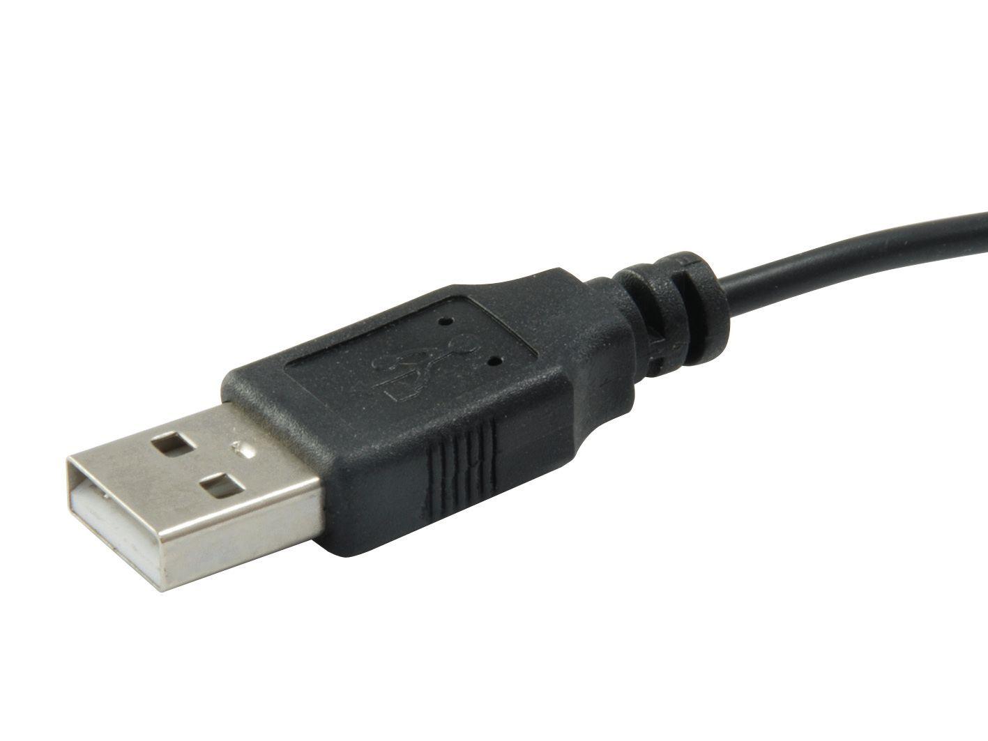 Rato CONCEPTRONIC REGAS01B (Ambidestro - 1200 DPI - Ótico - Preto) — miniatura 4