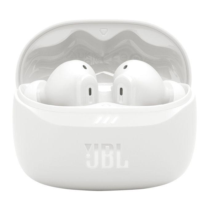 Auriculares JBL Tune Beam 2 (5 W - USB Type-C - Branco) — miniatura 6