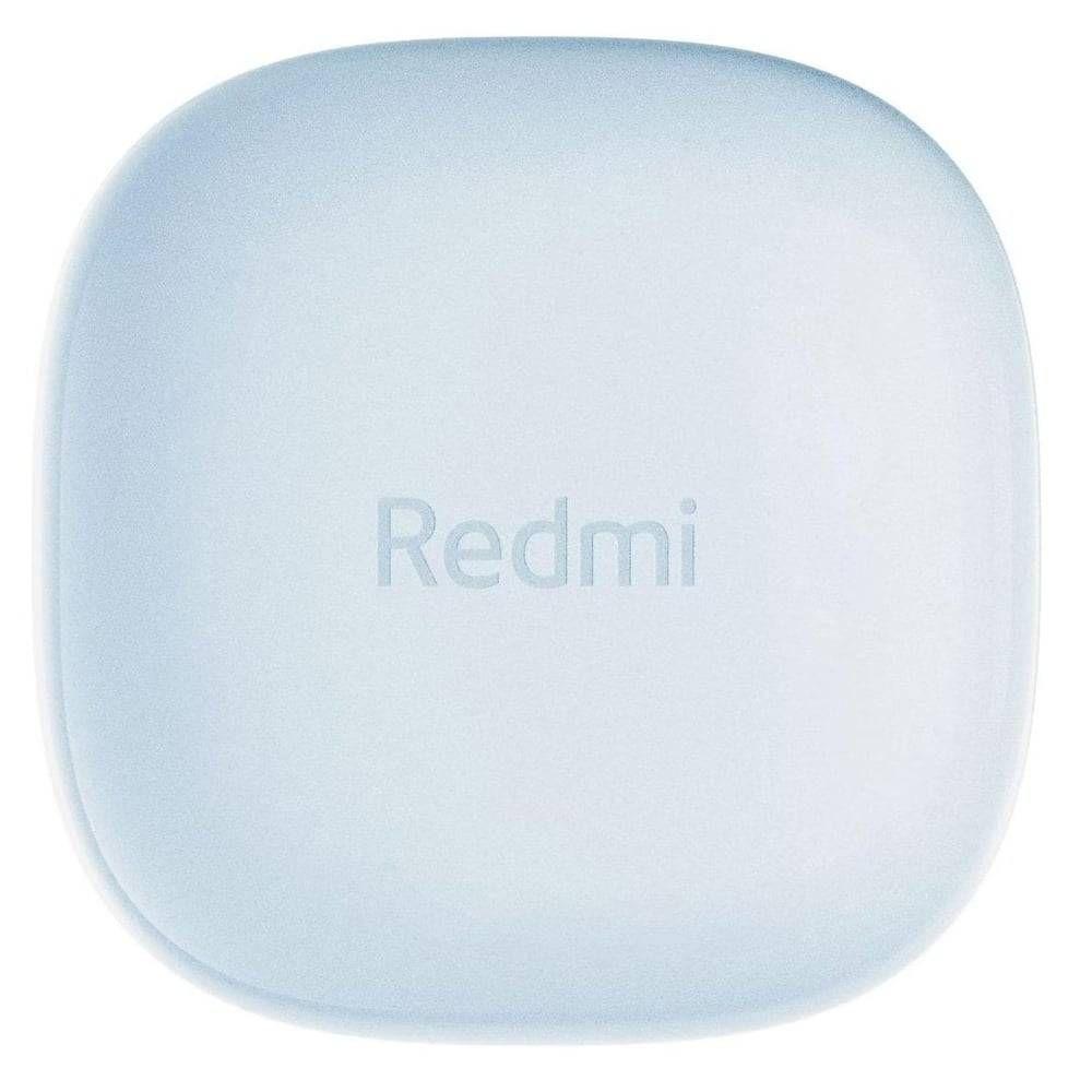 Auscultadores XIAOMI Redmi Buds 6 Play (Binaural - Sem fios - Intra-aural - Azul) — miniatura 5