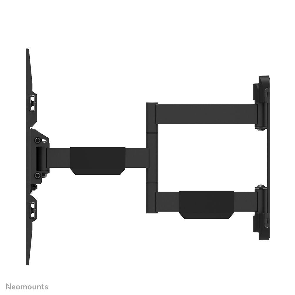 Suporte de Parede para TV NEOMOUNTS WL40-550BL16 (200 × 100 mm a 600 × 400 mm - 600 x 400 mm - 200 x 100 mm - Preto), miniatura 5