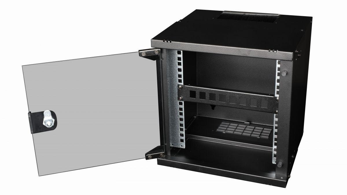 Painel de Ligações Keystone EQUIP EZKP-10-B (1 unidade - Preto), miniatura 5