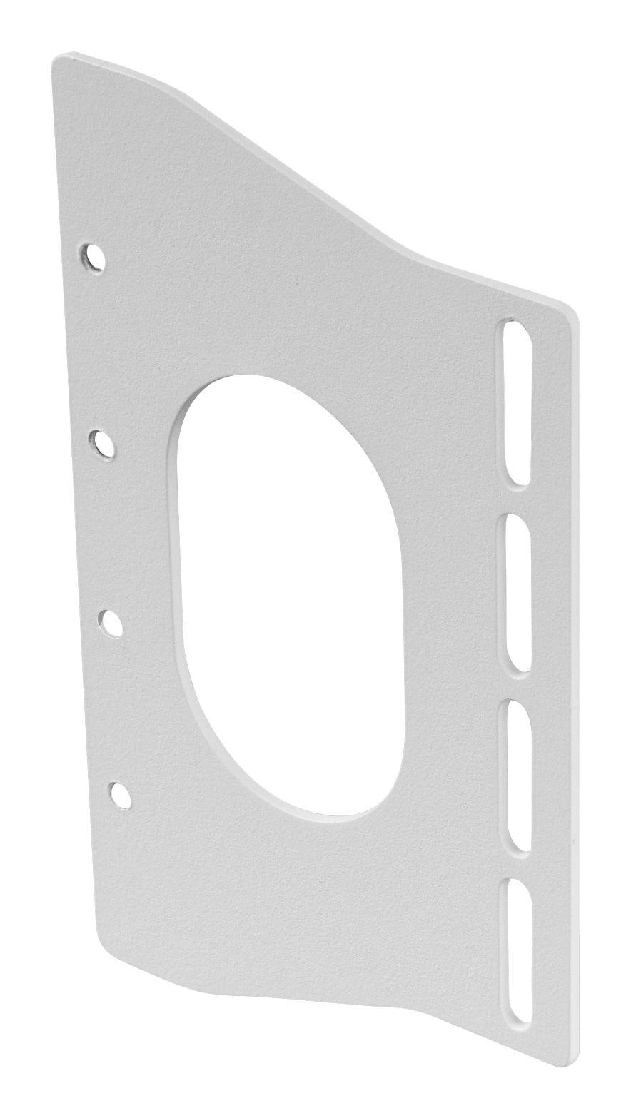 Suporte Vertical para Placa Gráfica MARS GAMING MCAGCVW (Branco) — miniatura 4