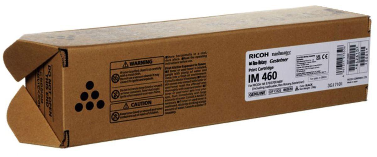 Toner RICOH 842610 (9000 páginas - Preto)