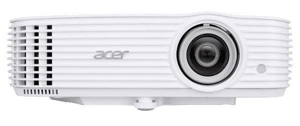 Projetor ACER H6830BD (UHD 4K - 4000 ANSI lumens - LED - Branco)