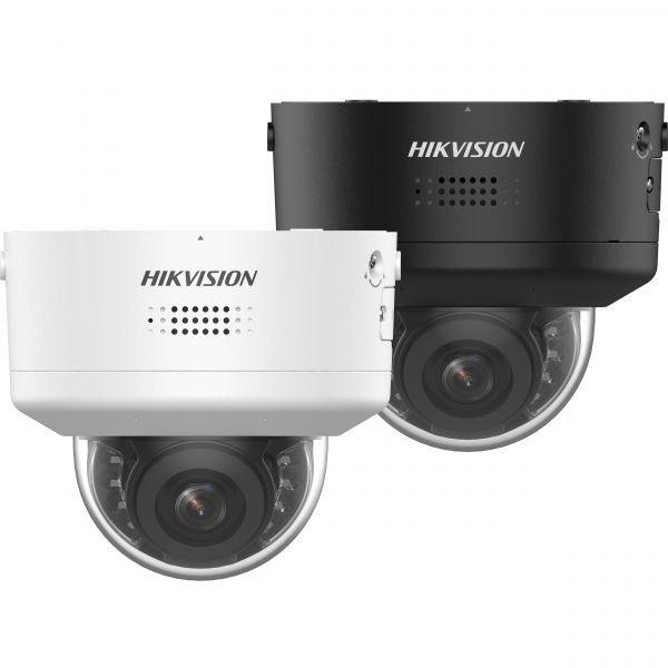 Câmara Dome IP HIKVISION DS-2CD2787G2H-LIPTRZS2U/SL(2812)BLK (8 MP - 3840 × 2160 pixels - Teto ou parede) — miniatura 3
