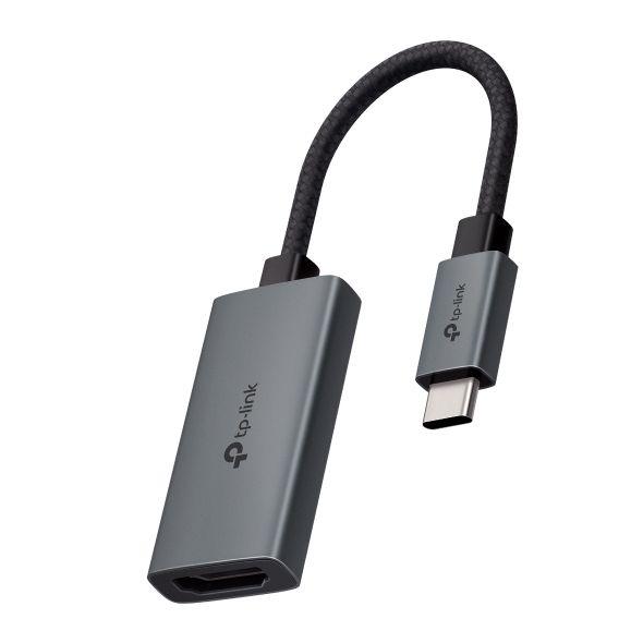 Adaptadores USB-C HDMI