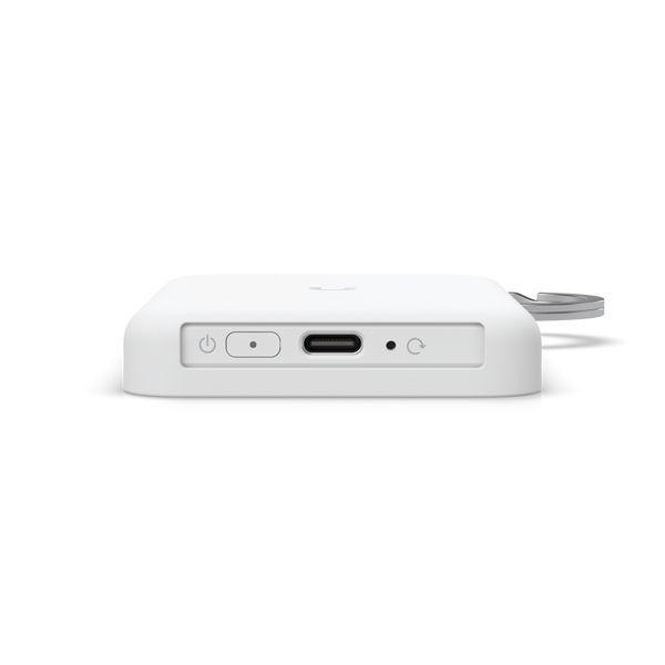 Analisador de Espectro Wi-Fi UBIQUITI WiFiMan Wizard WM-W (2,4 GHz e 5 GHz - Branco), miniatura 4
