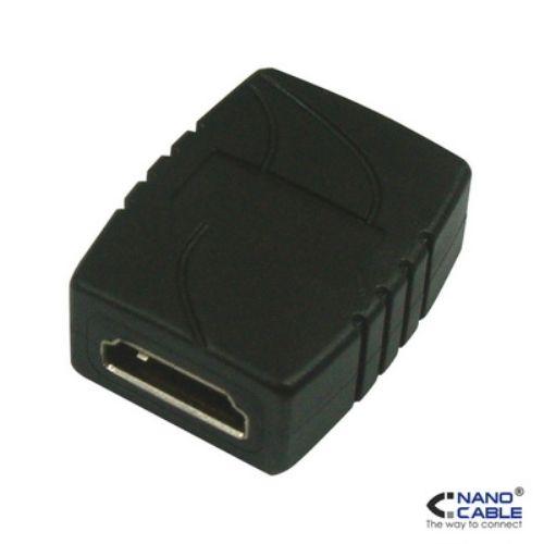 Adaptador HDMI NANO CABLE 10.15.1200 (Preto) — miniatura 4