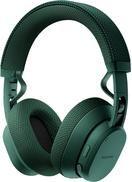 Auscultadores FAIRPHONE Fairbuds XL 2025 (Binaural - Bluetooth, USB-C - 40 mm - Verde)