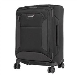 Mala Trolley para Portátil TARGUS Corporate Traveller CUCT04R (33 l - Nylon - 39,6 cm - Preto)