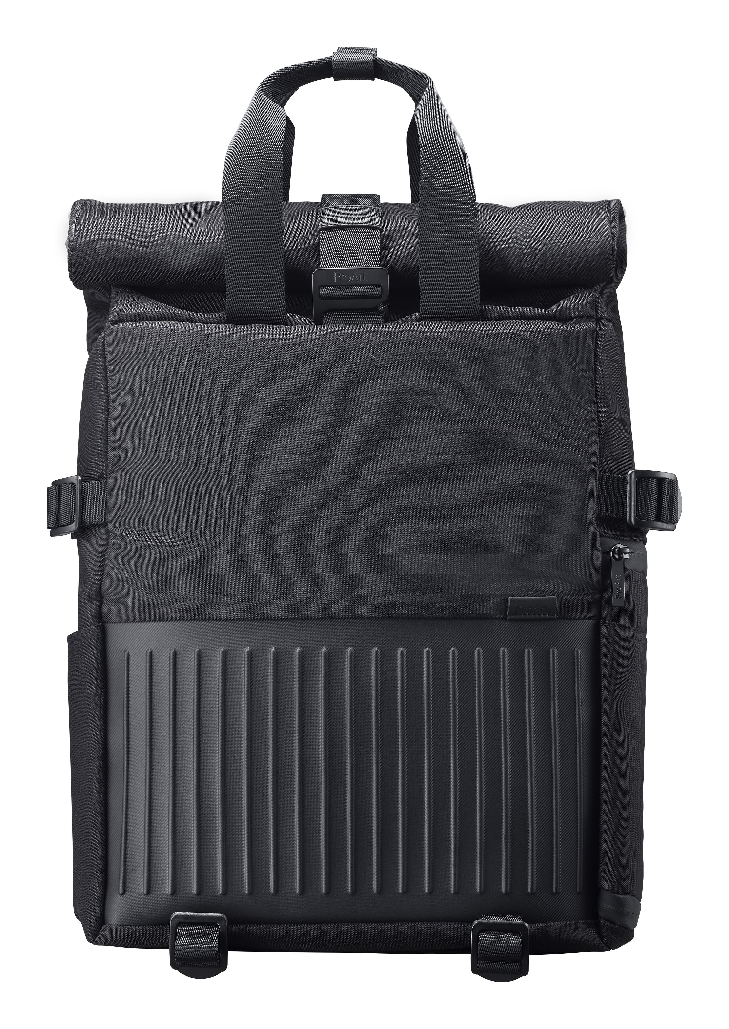 Mochila ASUS PP4600 ProArt (16" - Poliéster - 40,6 cm - Preto)