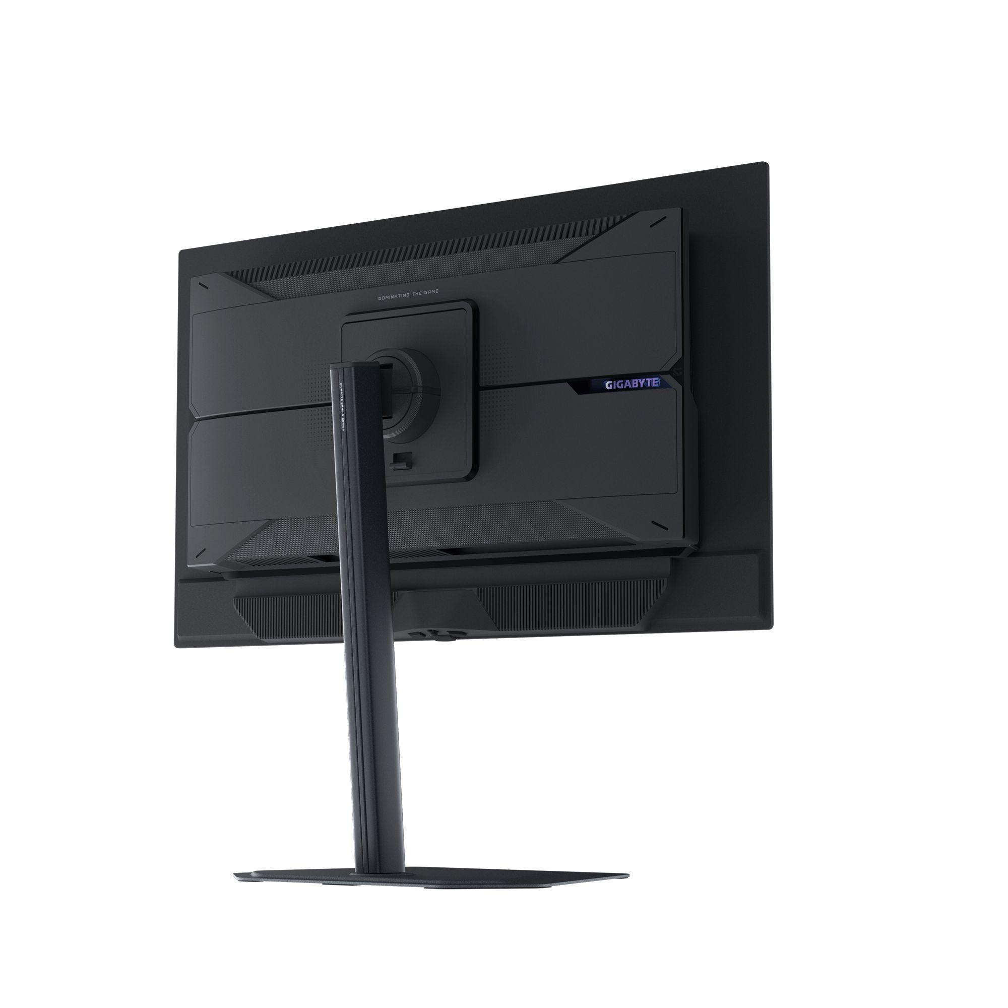Monitor GIGABYTE MO27Q3 (27" - OLED - 360 Hz - Preto) — miniatura 4
