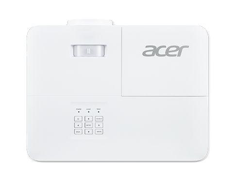 Projetor ACER X1528Ki (1080p - 1-10 m - 5200 ANSI lumens - Branco) — miniatura 3