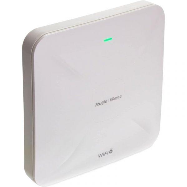 Ponto de Acesso REYEE RG-RAP2260(E) (802.11a/b/g/n/ac/ax - 3202 Mbps - 2,4 GHz e 5 GHz - Branco), miniatura 2