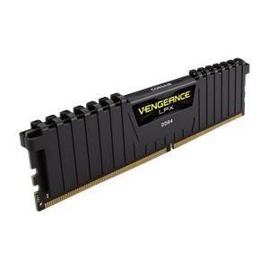 Memória RAM CORSAIR Vengeance LPX CMK16GX4M2A2666C16 (2666 MHz - 16 GB - DIMM)