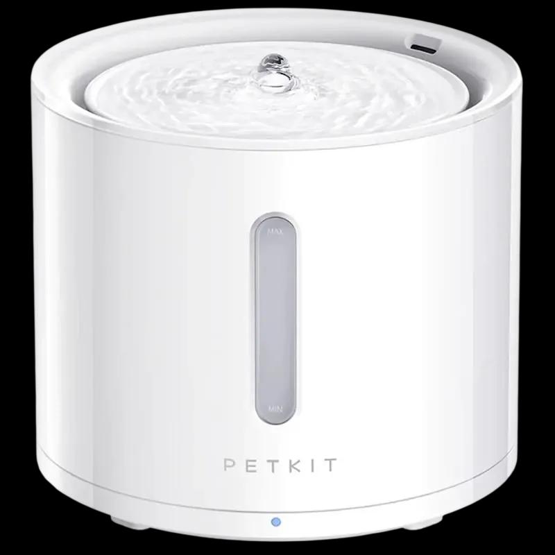 Bebedouro PETKIT Eversweet Solo 2 (2 L - Bluetooth - Branco)