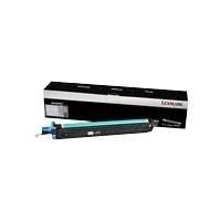 Unidade Fotocondutora LEXMARK 54G0P00 (125000 páginas - Preto)
