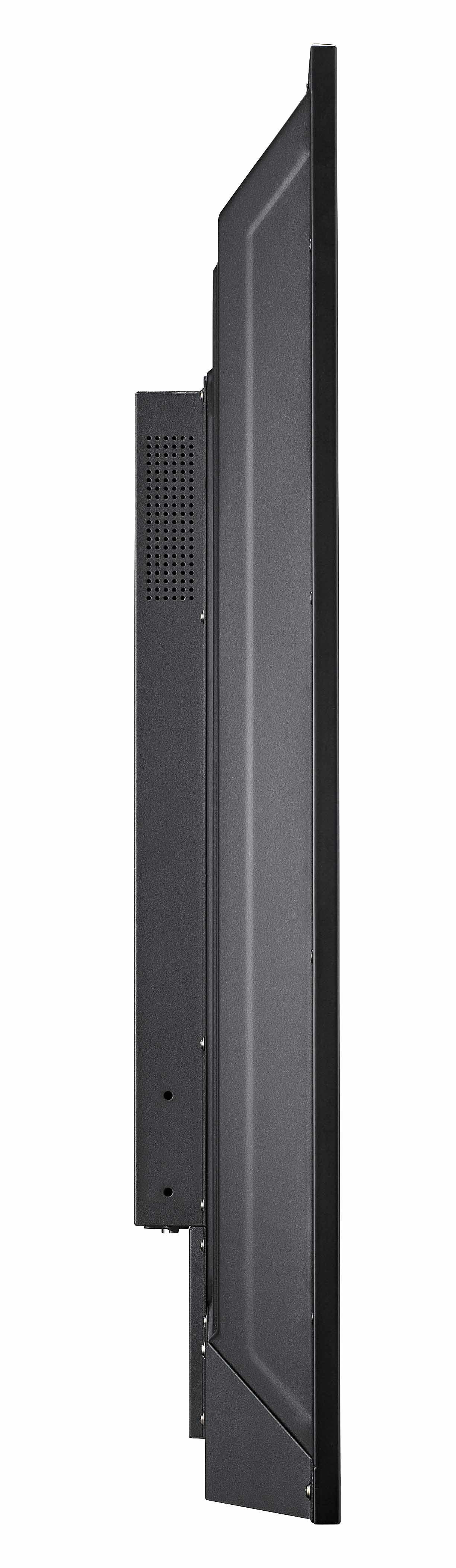 Monitor CCTV AG NEOVO SMQ-4301 (43" - IPS - 60 Hz - Preto) — miniatura 7