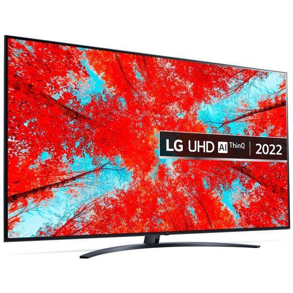 Televisão LG TV 86UQ91006LA (86" - 4K Ultra HD - Smart TV - Preto), miniatura 2