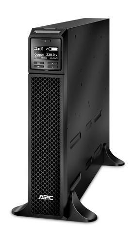 UPS APC Smart-UPS SRT2200XLI (Cabo USB - Acoplador C13, Acoplador C19 - Preto) — miniatura 12