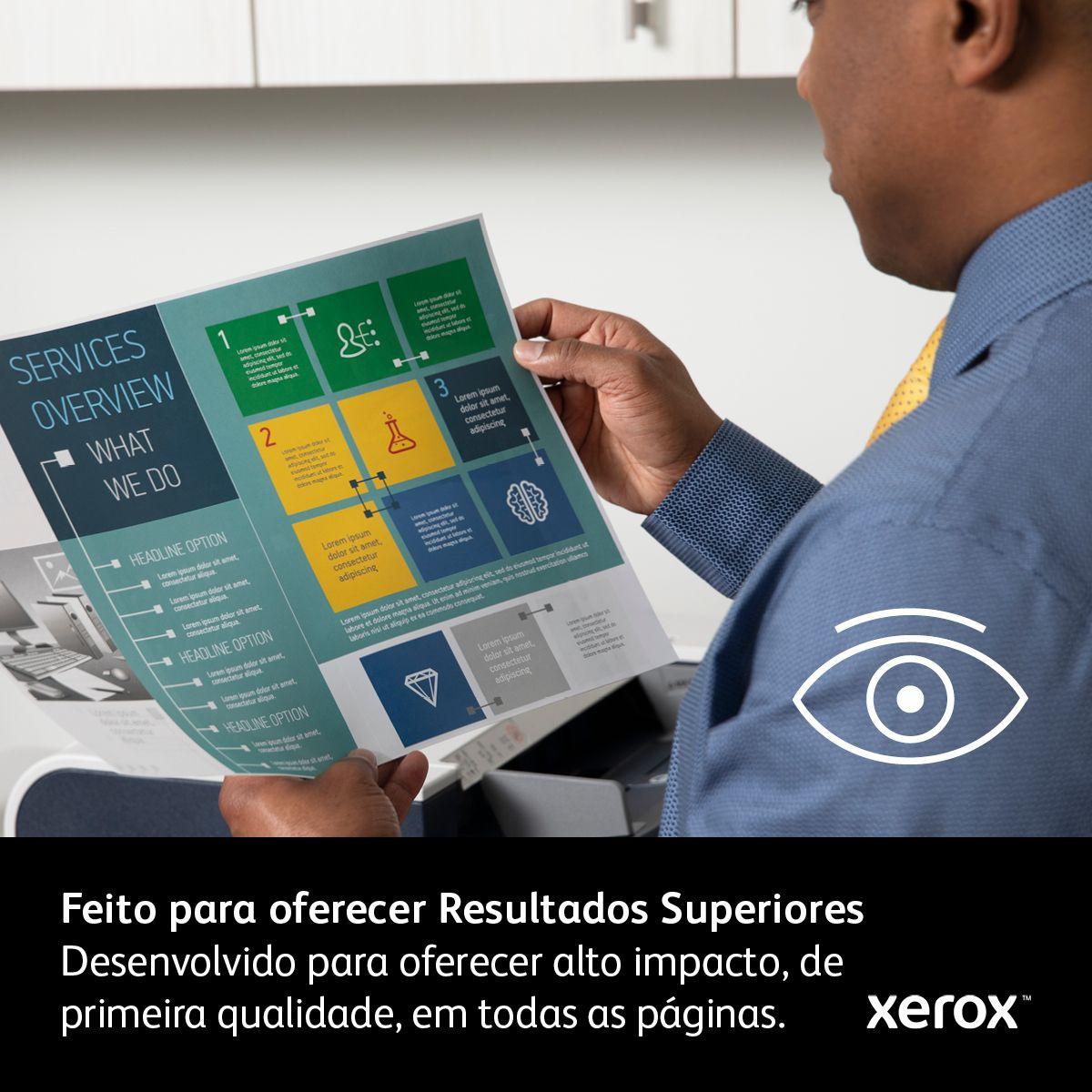 Toner XEROX 106R04081 (31400 páginas - Preto), miniatura 4