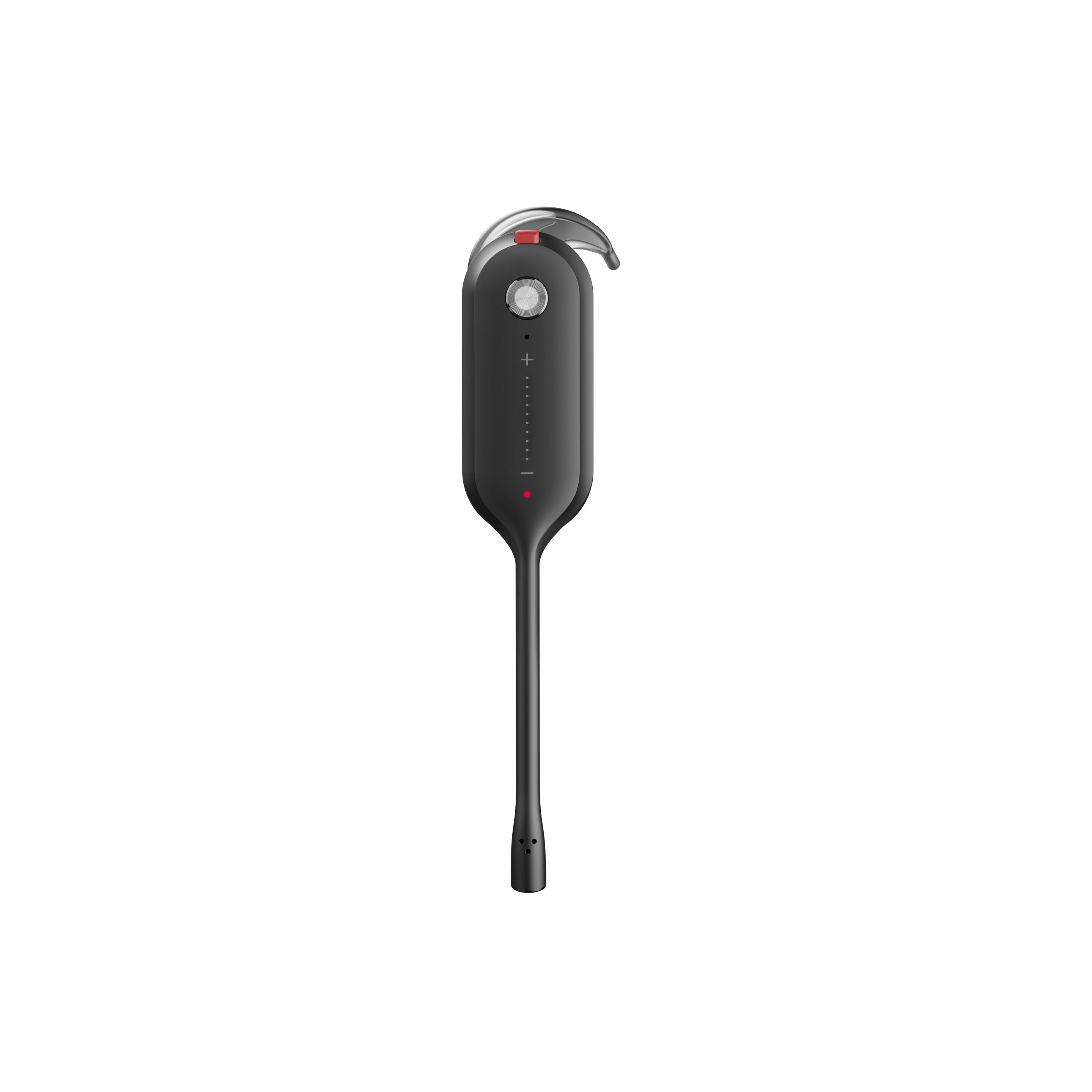 Headset YEALINK WH63 E2 UC (Monofónico - Sem fios - Intra-aural - Preto) — miniatura 2