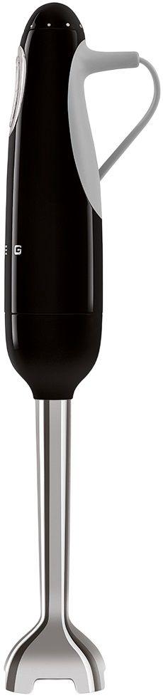 Varinha Mágica SMEG HBF03BLEU (700 W - Altura 41,4 cm - Preto), miniatura 4