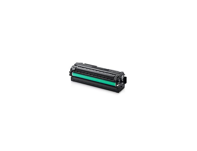 Toner SAMSUNG CLT-M506L (3500 páginas a cores - Samsung - Magenta), miniatura 2