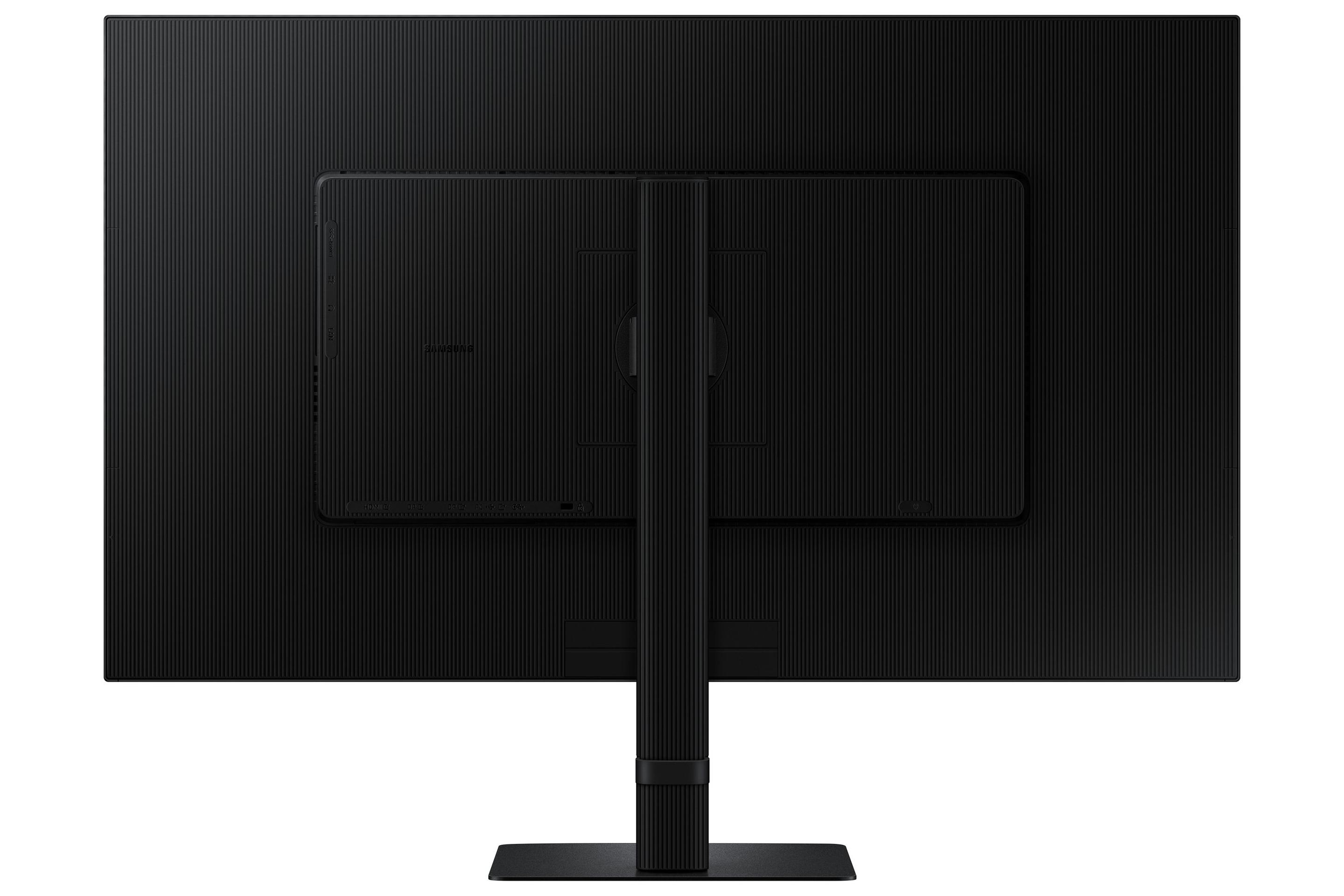 Monitor SAMSUNG ViewFinity S6 LS32D600UAUXEN (32" - IPS - 100 Hz - Preto) — miniatura 14
